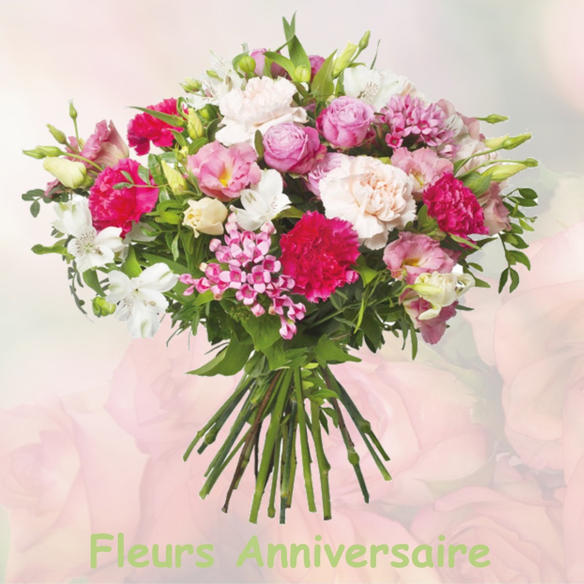 fleurs anniversaire OUZOUER-SUR-TREZEE